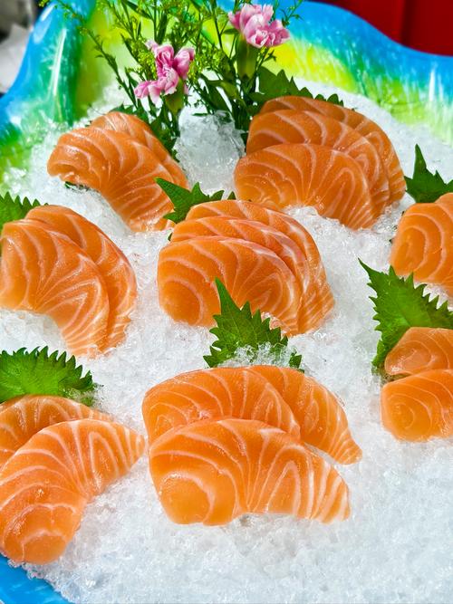 韩国海鲜条状物是什么?-图3 韩国海鲜条状物是什么?-图3