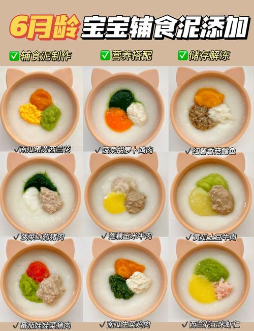 宝宝辅食猪肉蔬菜肉泥怎么做?-图1 宝宝辅食猪肉蔬菜肉泥怎么做?-图1