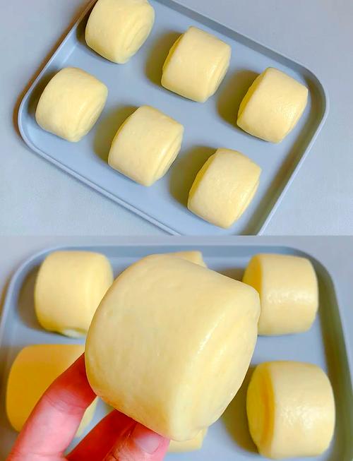 宝宝馒头怎么做好吃又松软?-图2 宝宝馒头怎么做好吃又松软?-图2