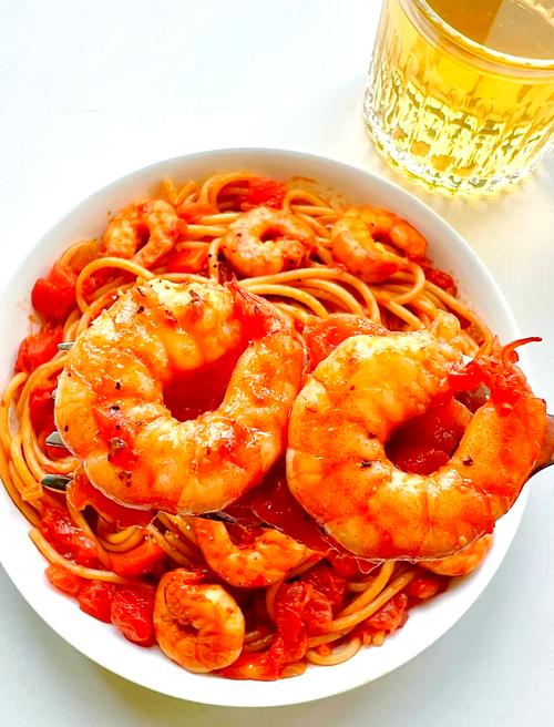 海鲜辣味番茄意面,辣味海鲜怎么搭番茄?-图1 海鲜辣味番茄意面,辣味海鲜怎么搭番茄?-图1