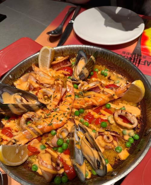 西班牙海鲜饭加盟电话是多少?-图1 西班牙海鲜饭加盟电话是多少?-图1