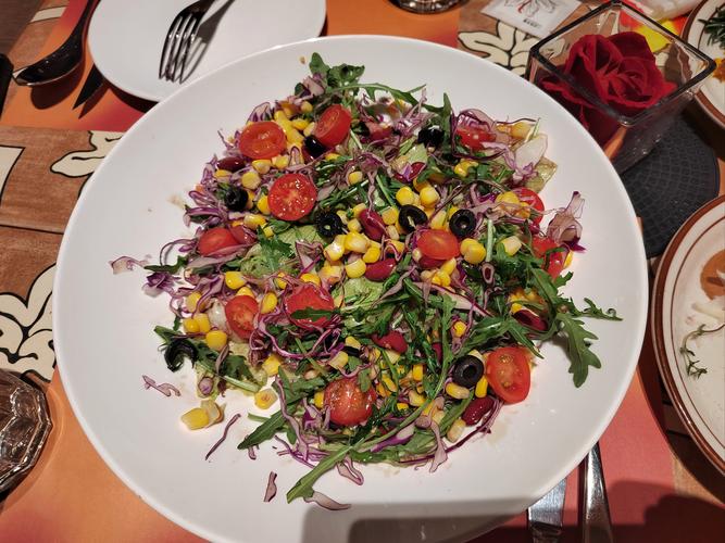 孕妇吃海鲜饭会藏红花中毒吗?-图2 孕妇吃海鲜饭会藏红花中毒吗?-图2