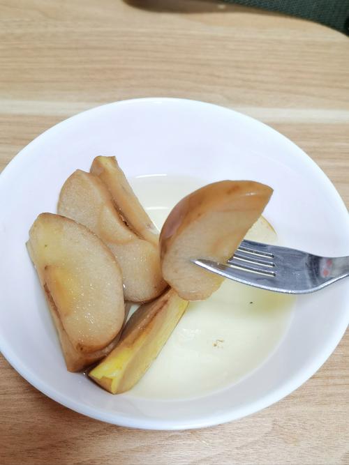 宝宝拉肚子吃蒸苹果能止泻吗?-图3 宝宝拉肚子吃蒸苹果能止泻吗?-图3