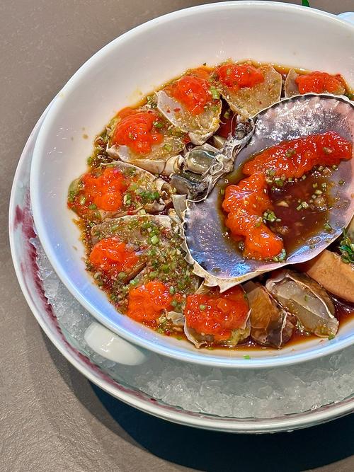 生腌螃蟹做法大全家常-图3 生腌螃蟹做法大全家常-图3