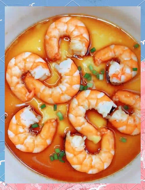 宝宝鲜虾仁怎么做好吃又营养?-图2 宝宝鲜虾仁怎么做好吃又营养?-图2