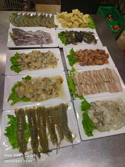锦州海鲜酸菜火锅怎么做?-图1 锦州海鲜酸菜火锅怎么做?-图1