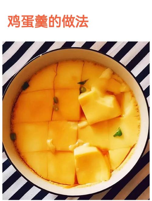 鸡蛋冻的做法大全家常-图1 鸡蛋冻的做法大全家常-图1