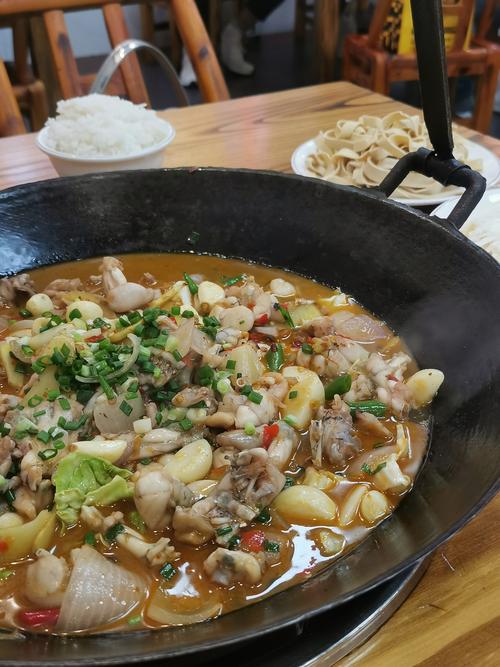 牛蛙海鲜泡饭怎么做？做法大全在这！-图3