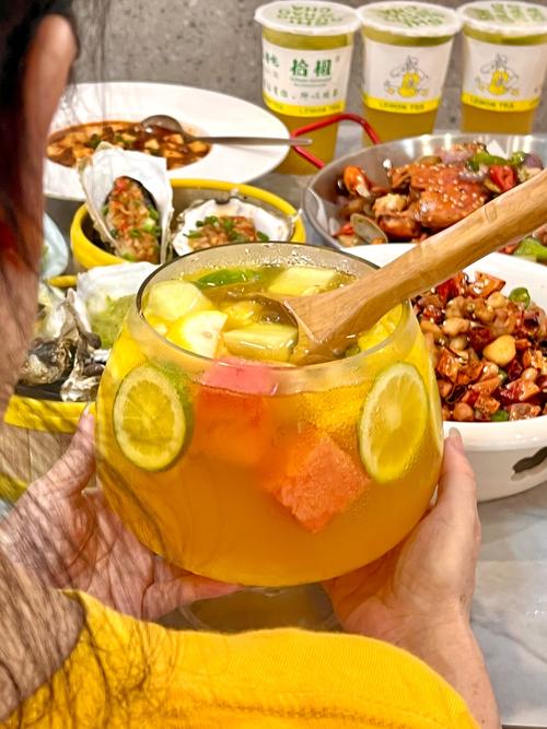 海鲜通心粉配什么酒最搭？-图2