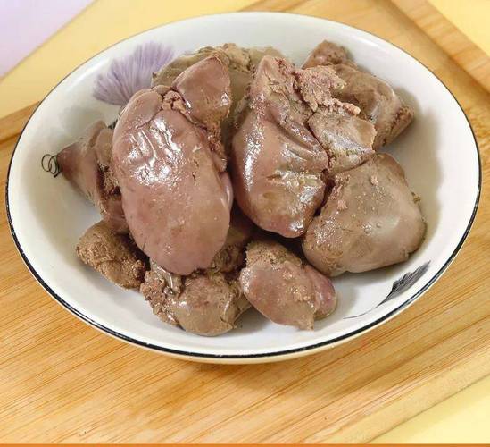 宝宝生鸡肝怎么吃才安全？-图2