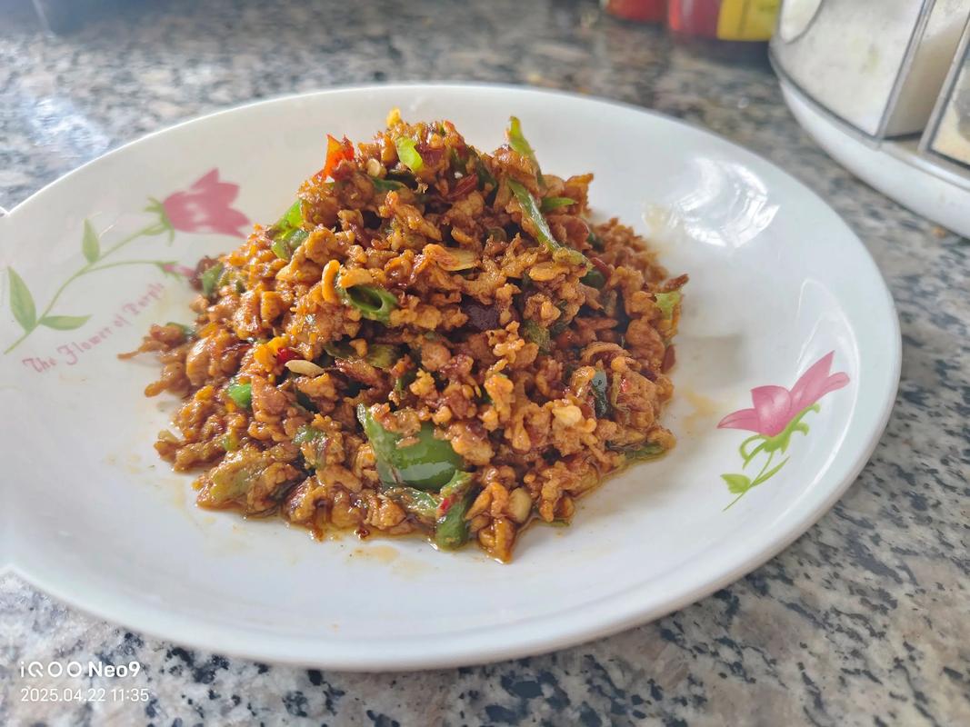 炒酱豆怎么做才正宗？-图2