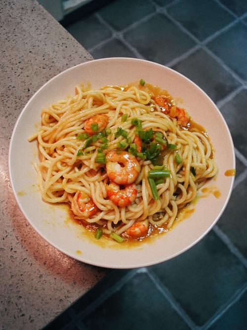 海鲜面做法大全有哪些关键窍门?-图3 海鲜面做法大全有哪些关键窍门?-图3