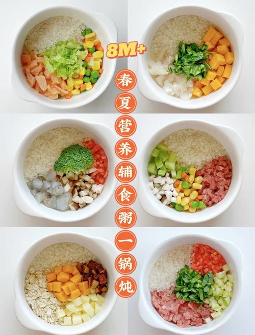 十八个月宝宝营养搭配怎么搭才科学？-图3