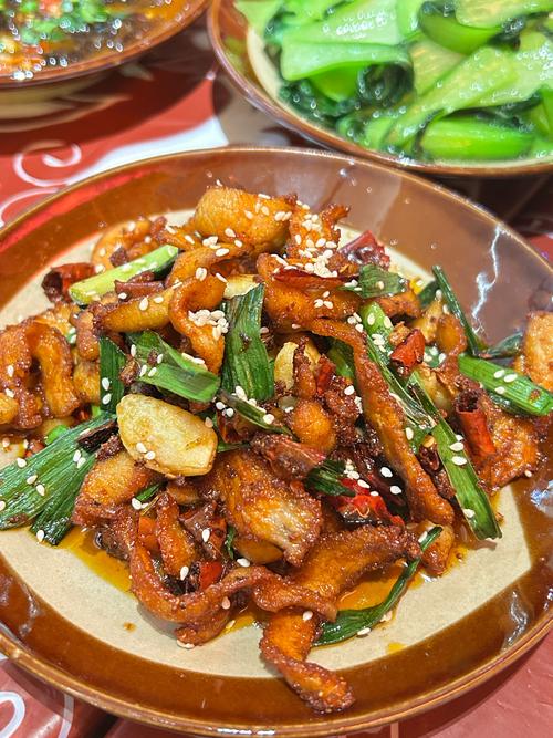 贵州家常菜有哪些必学做法?-图2 贵州家常菜有哪些必学做法?-图2