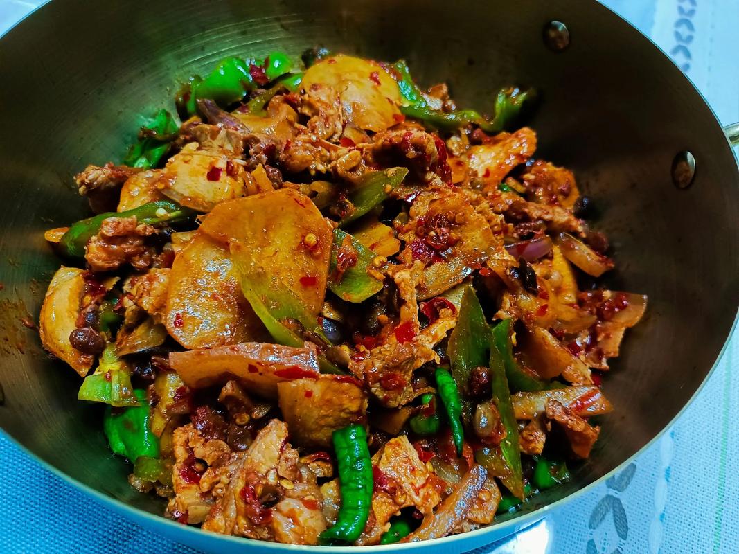 贵州家常菜有哪些必学做法?-图3 贵州家常菜有哪些必学做法?-图3