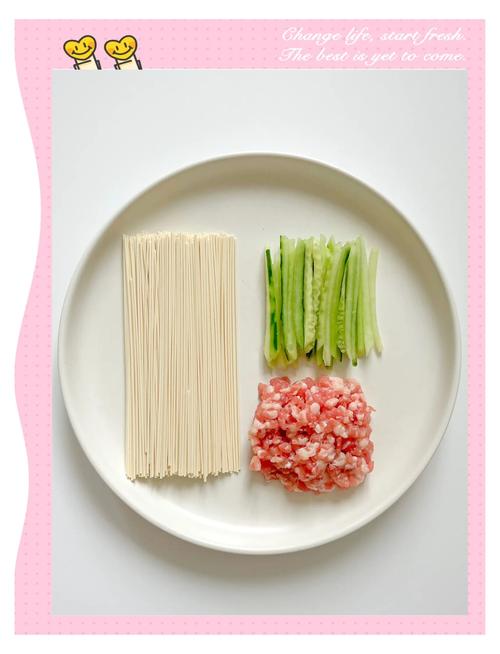 1岁宝宝肉末面条怎么做合适？-图2