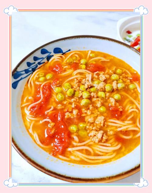 1岁宝宝肉末面条怎么做合适？-图3