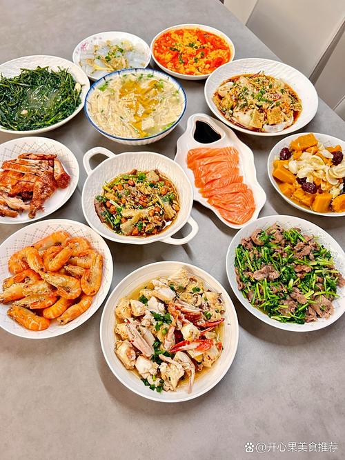 上海家常菜做法大全有哪些经典?-图2 上海家常菜做法大全有哪些经典?-图2