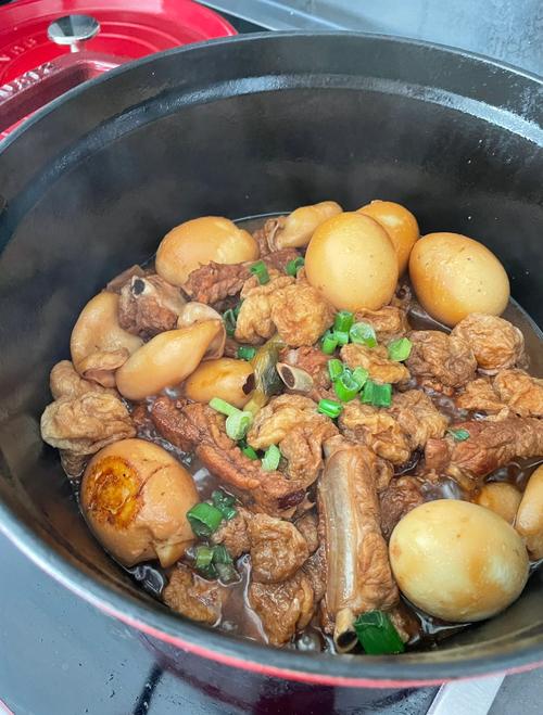 上海家常菜做法大全有哪些经典?-图3 上海家常菜做法大全有哪些经典?-图3