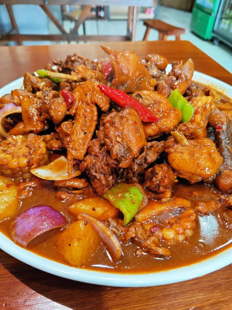 大公鸡怎么做才好吃？-图2