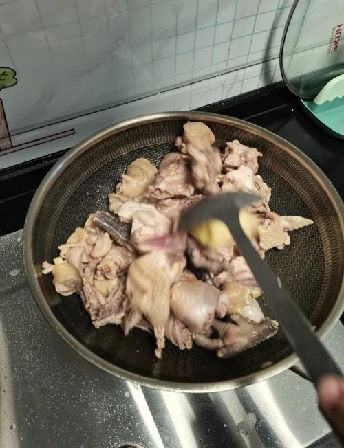 大公鸡怎么做才好吃？-图3