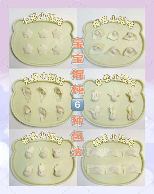 宝宝混沌陷怎么做才好吃？-图1