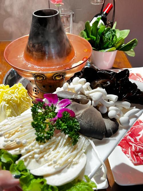 家常涮锅食材，涮啥都美味？-图1