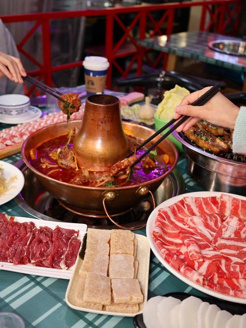 家常涮锅食材，涮啥都美味？-图2