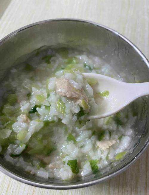 宝宝豆腐瘦肉粥怎么做?-图1 宝宝豆腐瘦肉粥怎么做?-图1