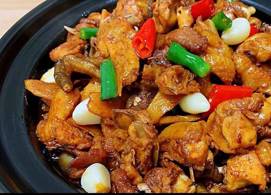 老土鸡怎么做才够味？家常做法有哪些？-图1