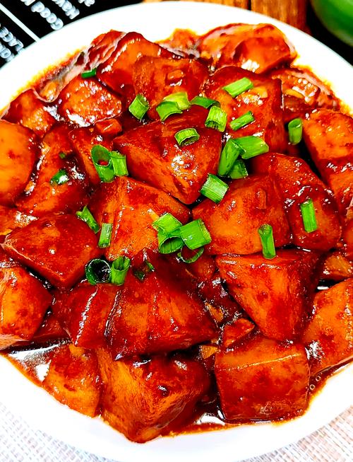 土豆家常菜有哪些做法？-图3