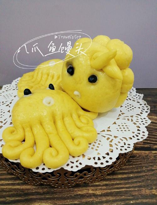 海鲜馒头怎么做？图片做法有吗？-图1