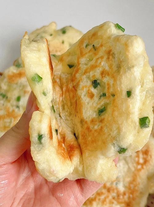 白烧饼怎么做?家常做法有哪些?-图1 白烧饼怎么做?家常做法有哪些?-图1