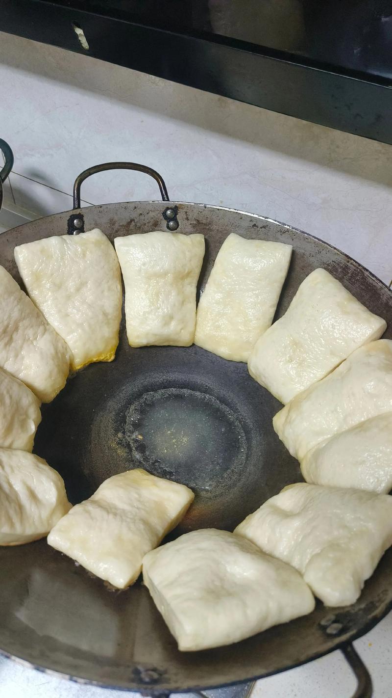 火锅饼的做法大全家常-图1
