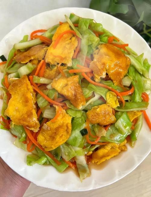 宝宝甘蓝菜怎么做更营养美味?-图1 宝宝甘蓝菜怎么做更营养美味?-图1