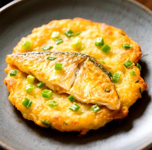 宝宝辅食选什么鱼最合适？-图2