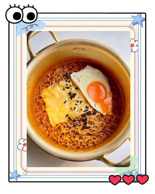 宝宝奶酪煮面,怎么煮更营养?-图1 宝宝奶酪煮面,怎么煮更营养?-图1