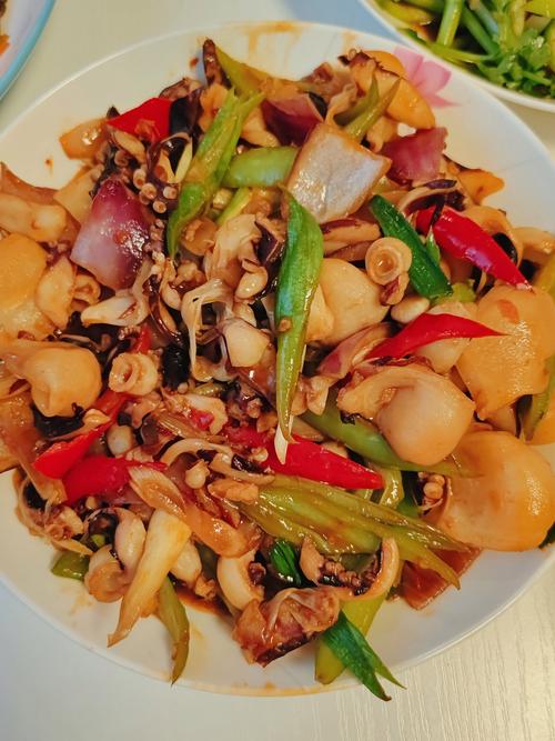 章鱼子怎么做？家常做法有哪些？-图1