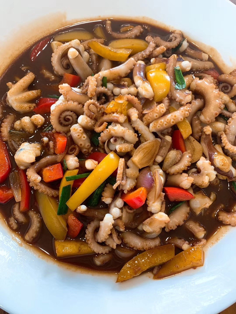 章鱼子怎么做？家常做法有哪些？-图2