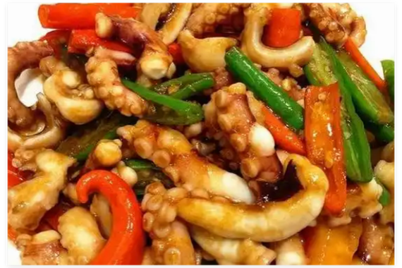 章鱼子怎么做？家常做法有哪些？-图3