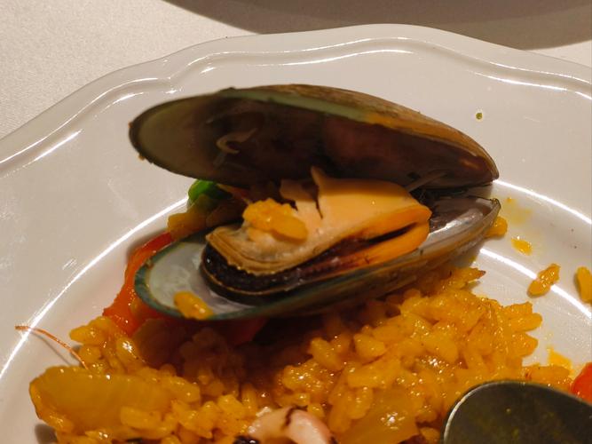 西班牙海鲜烩饭英文是什么?-图2 西班牙海鲜烩饭英文是什么?-图2