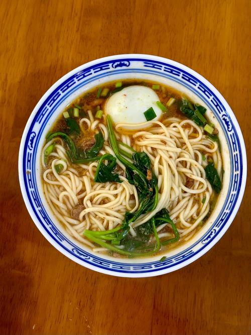 家常四川面条做法有哪些?-图3 家常四川面条做法有哪些?-图3