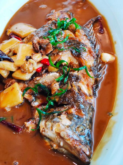 桂鱼家常做法有哪些？-图1