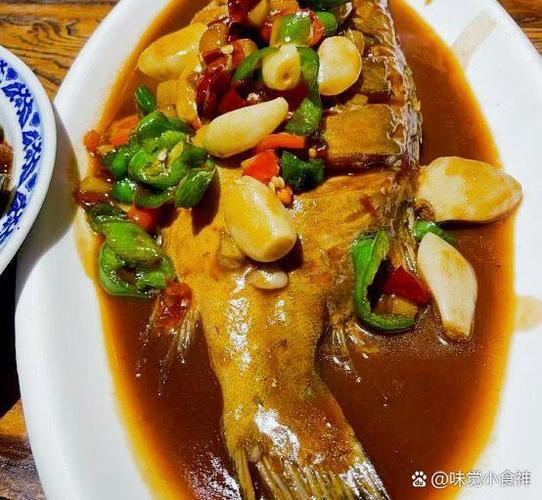 桂鱼家常做法有哪些？-图3