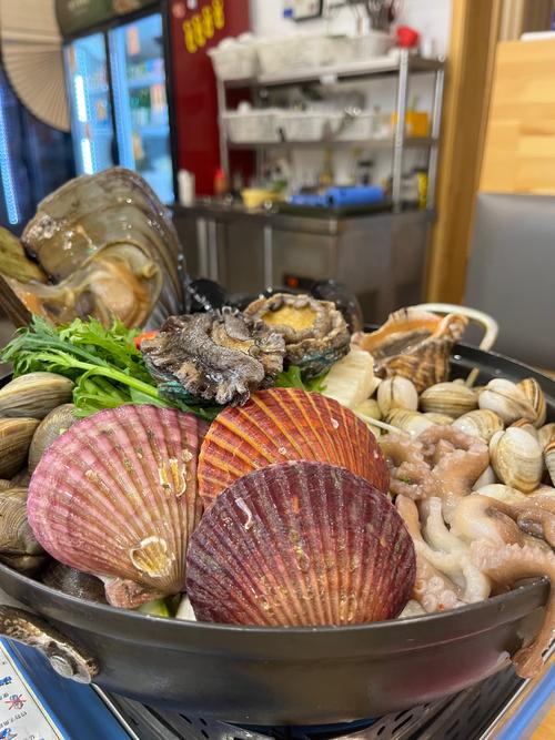 美式海鲜锅为何要蘸油吃？-图2