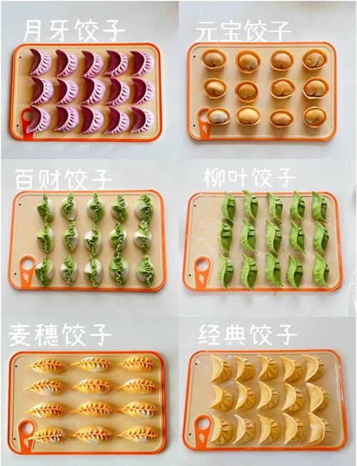 13个月宝宝能吃饺子吗？怎么包？-图1