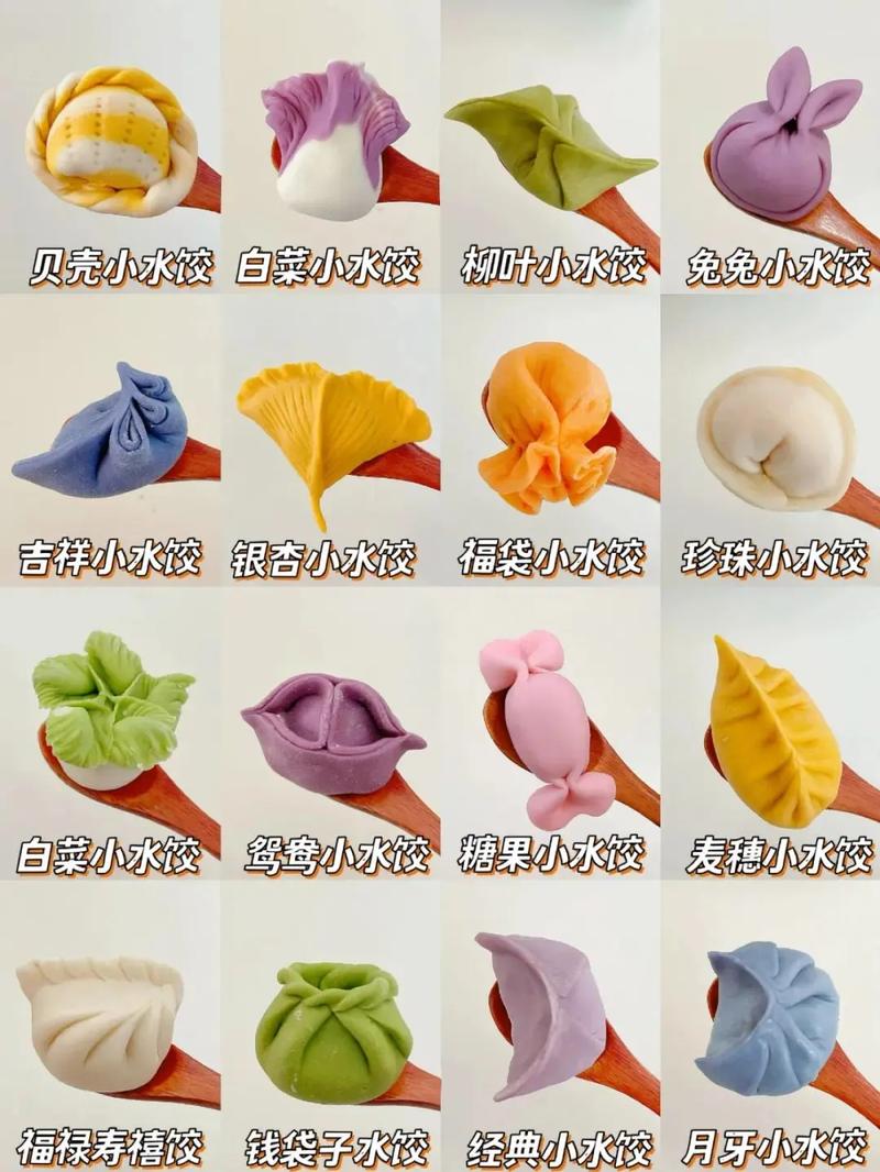 13个月宝宝能吃饺子吗？怎么包？-图3