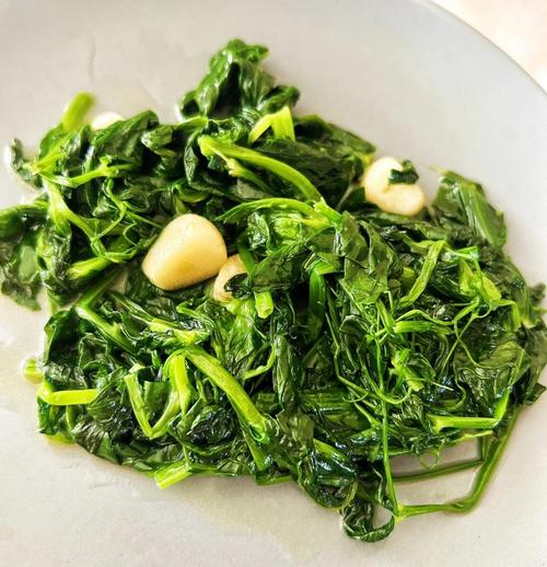 青碗豆家常做法有哪些？-图3