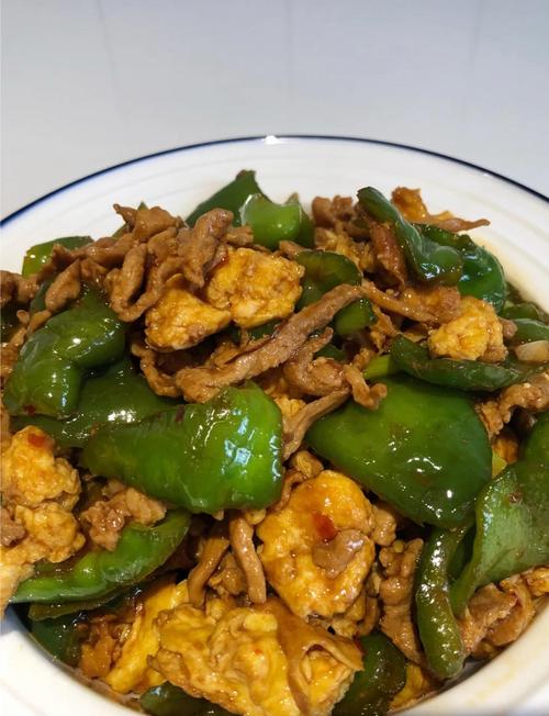 没有辣椒好吃的家常菜-图2