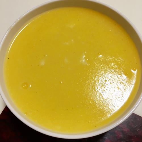 宝宝小米玉米粥怎么做？-图3